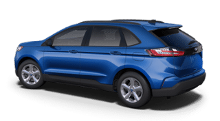 2024 Ford Edge® External Image 2